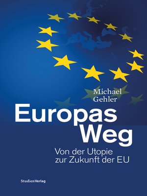 cover image of Europas Weg